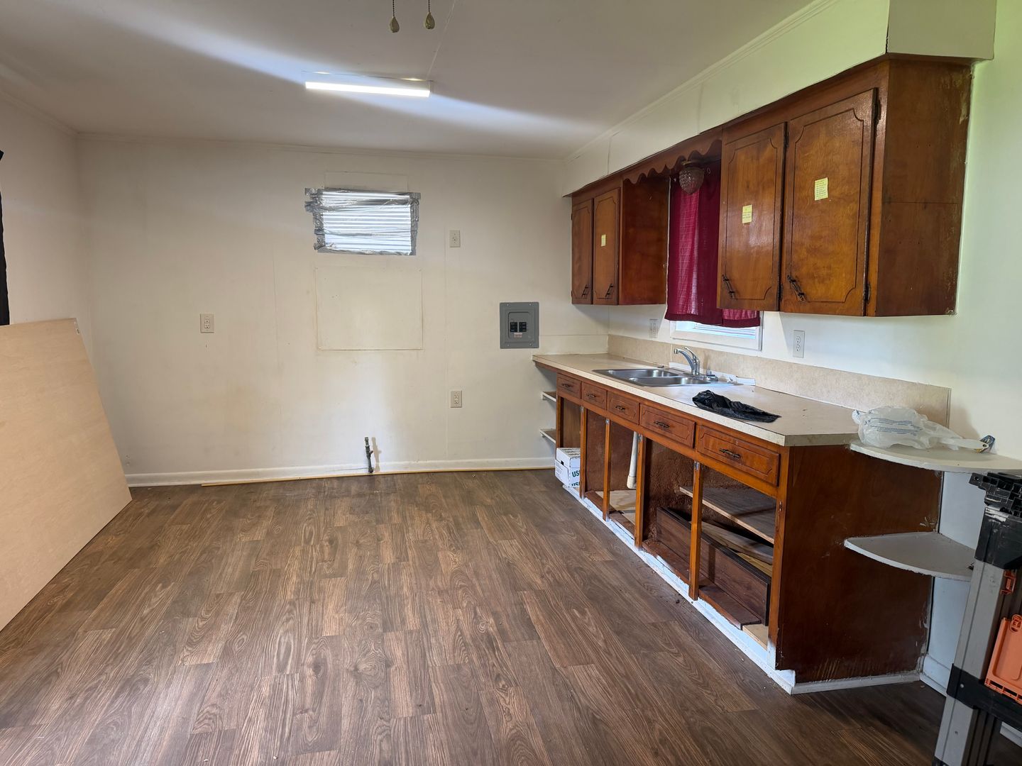 Duson House: 507 3rd Street - Guest House
