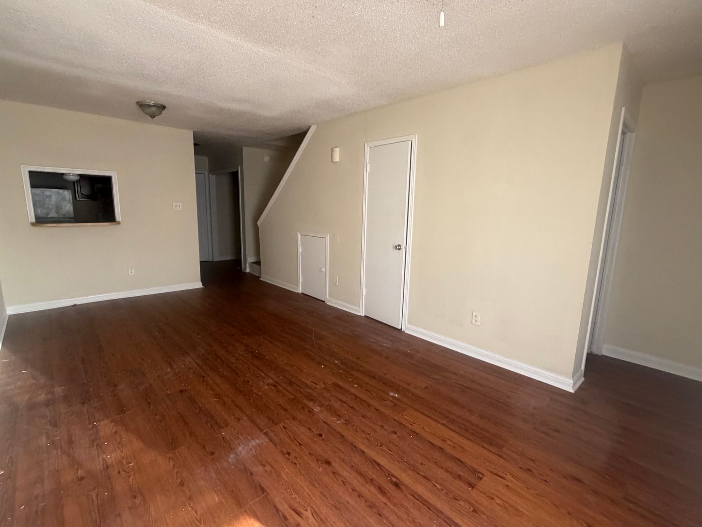 Lafayette Apartment: 114 Rue Royale