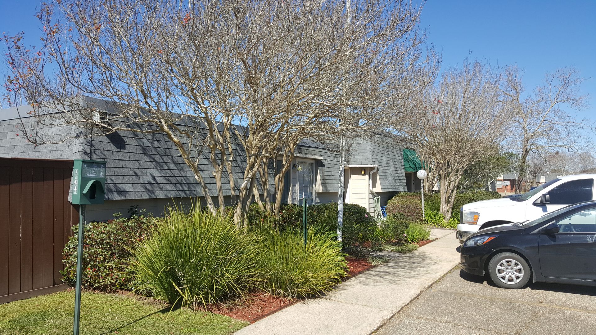 Lafayette House: 326 Guilbeau Road