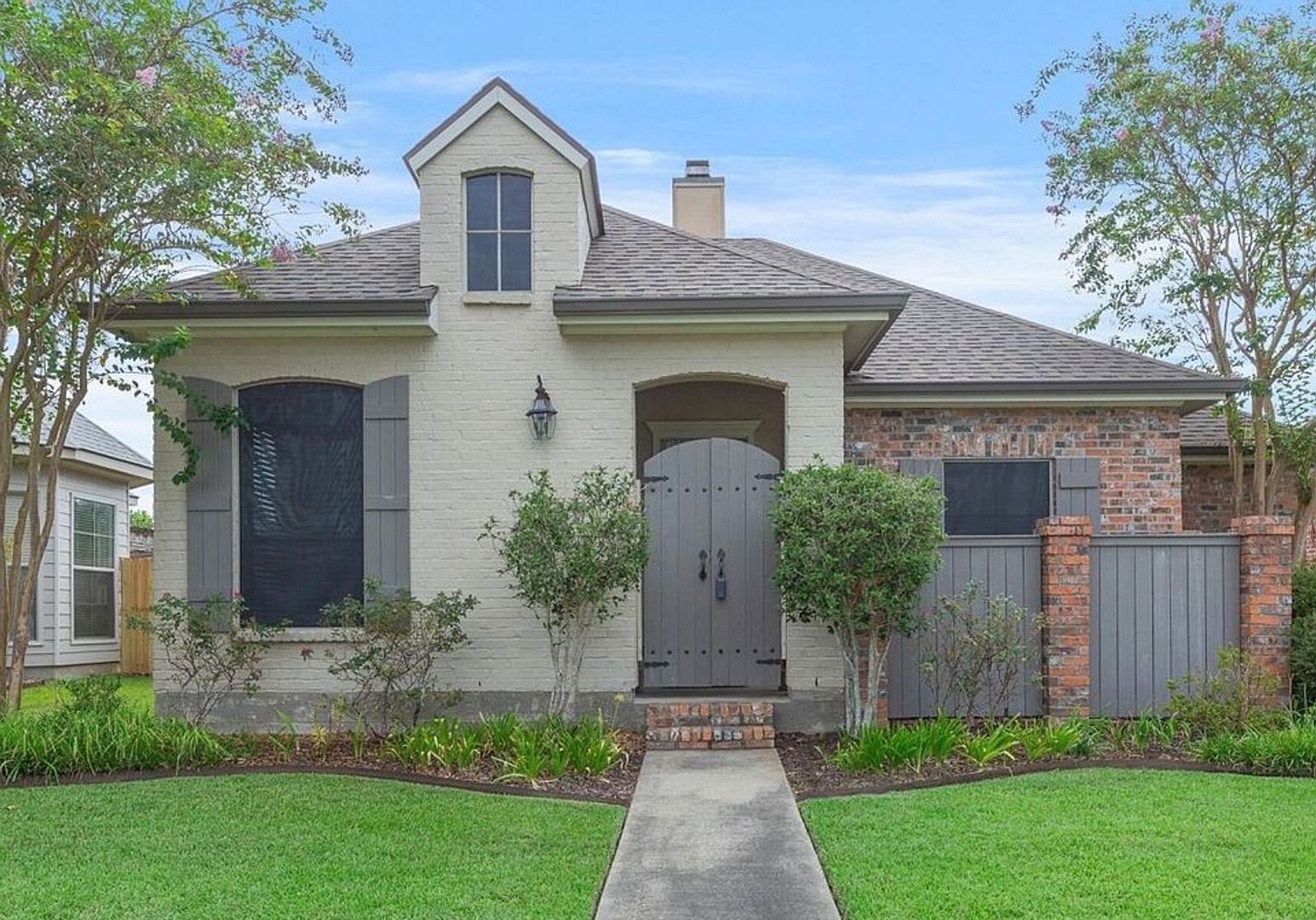 Welcome to Southlake Plantation in Youngsville!