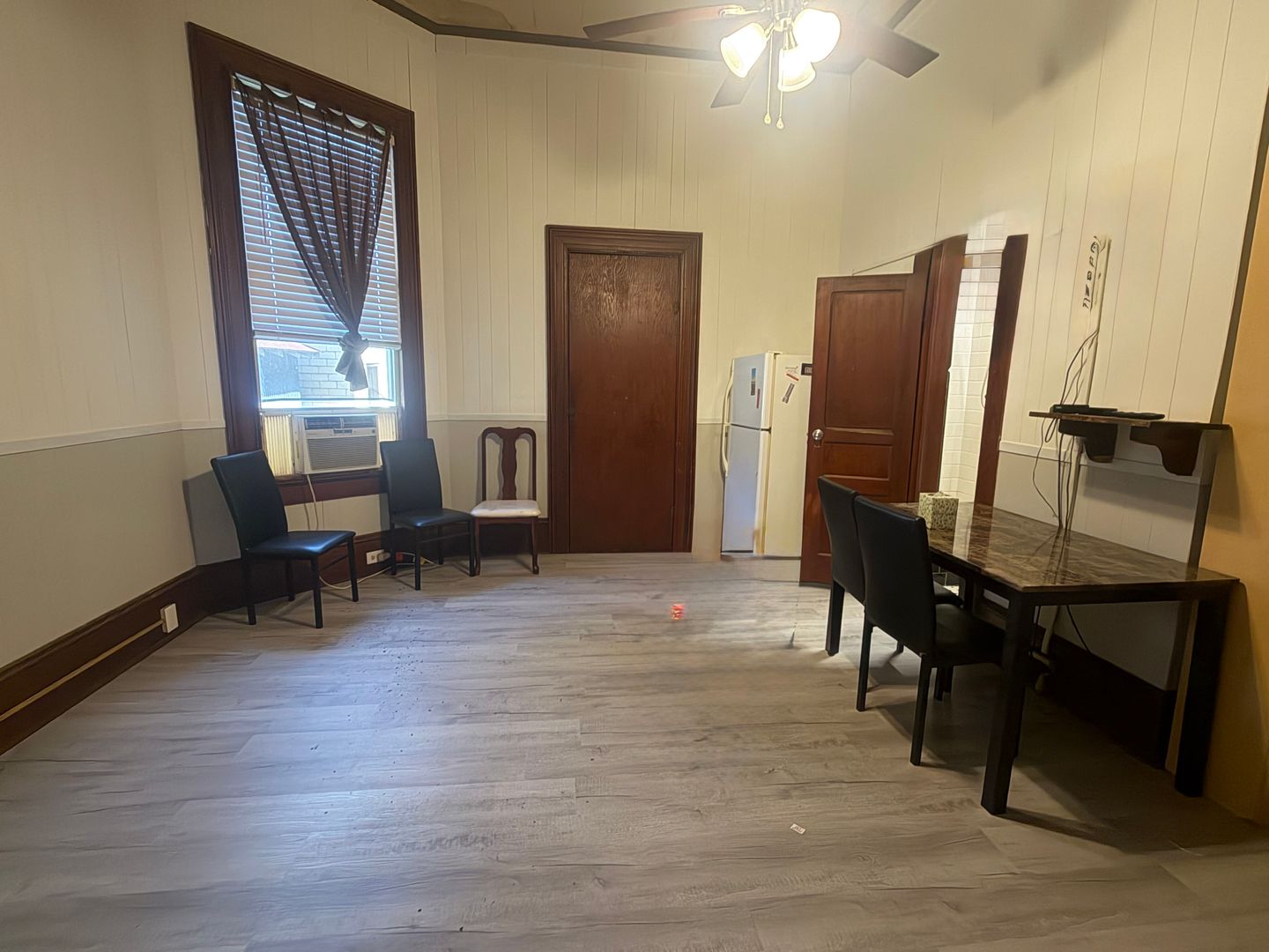 New Iberia Apartment: 218 West St. Peter Street