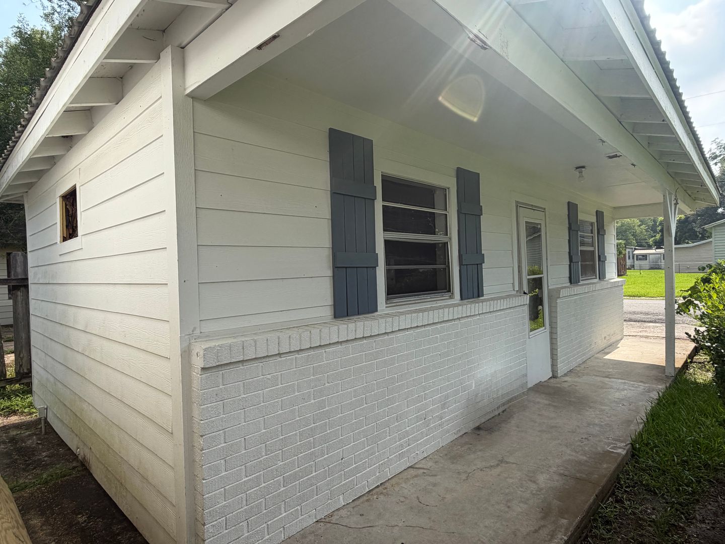 Duson House: 507 3rd Street