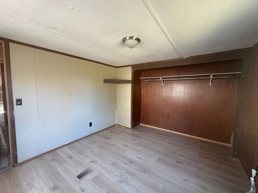 2 bed, 2 bath Mobile Home - Available Now in Opelousas!