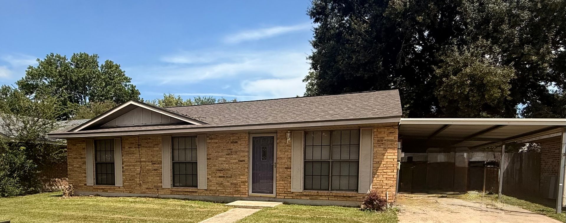 Lafayette House: 108 Pamela Drive