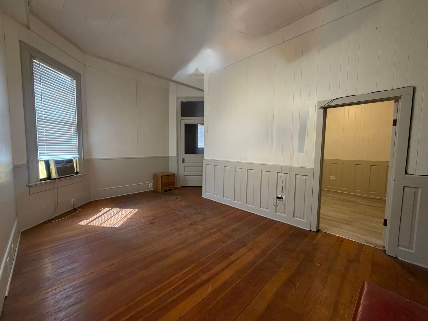 New Iberia Apartment: 218 West St. Peter Street