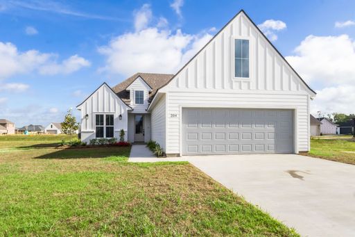 FOR RENT in YOUNGSVILLE: Brand New Construction! – photo 1