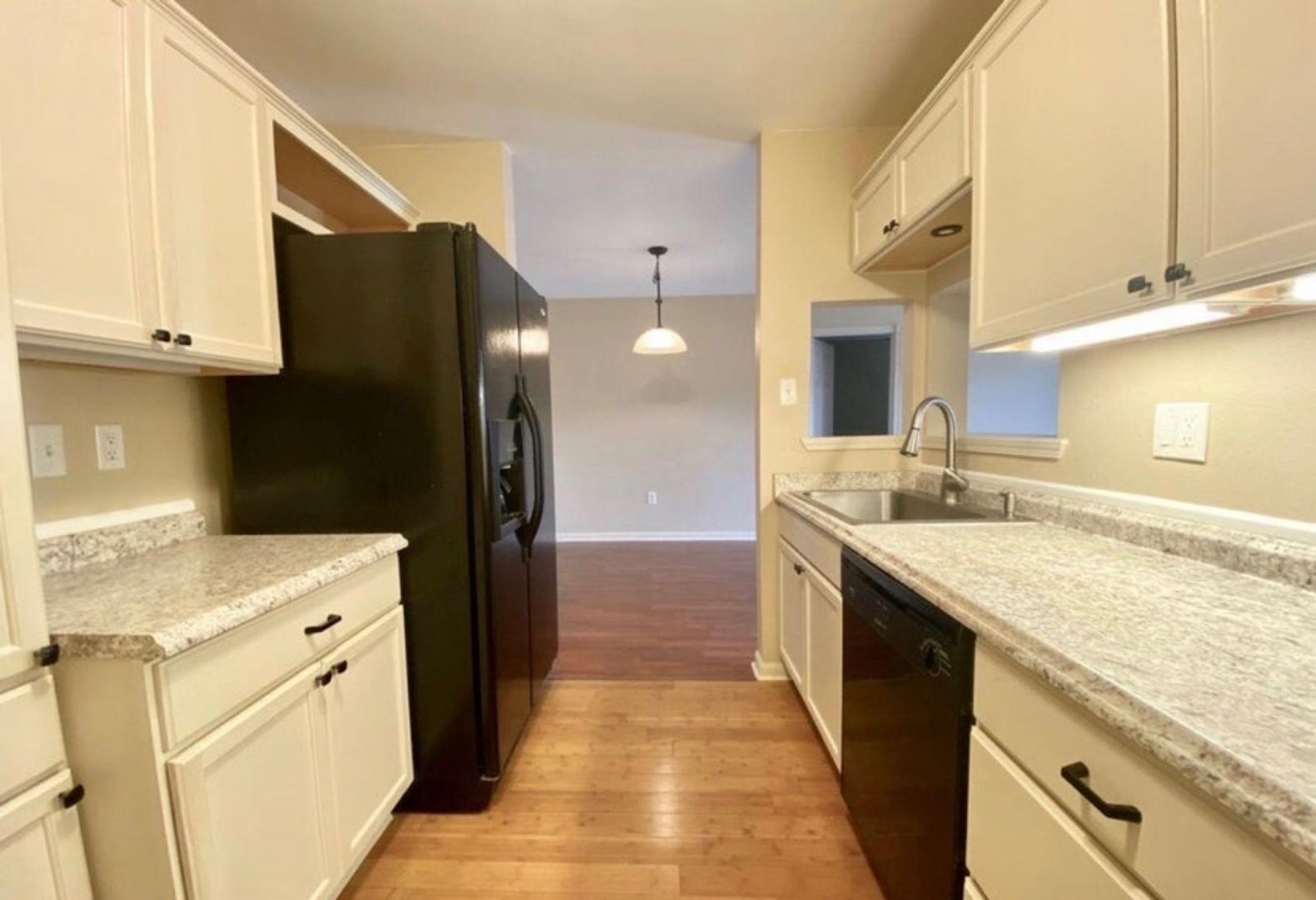Lafayette Condo: 701 S College Road