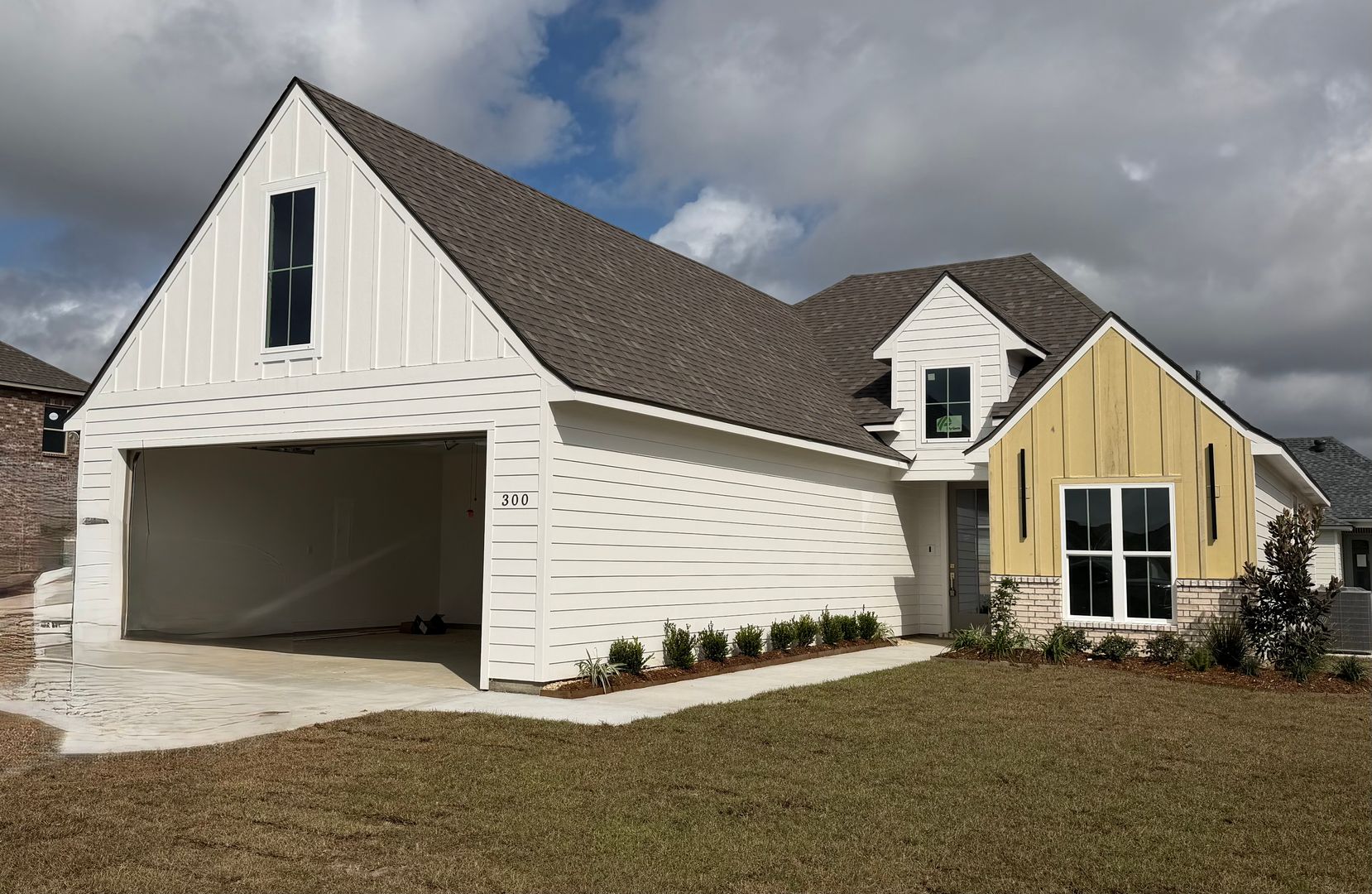 Youngsville House: 300 Highpoint Way