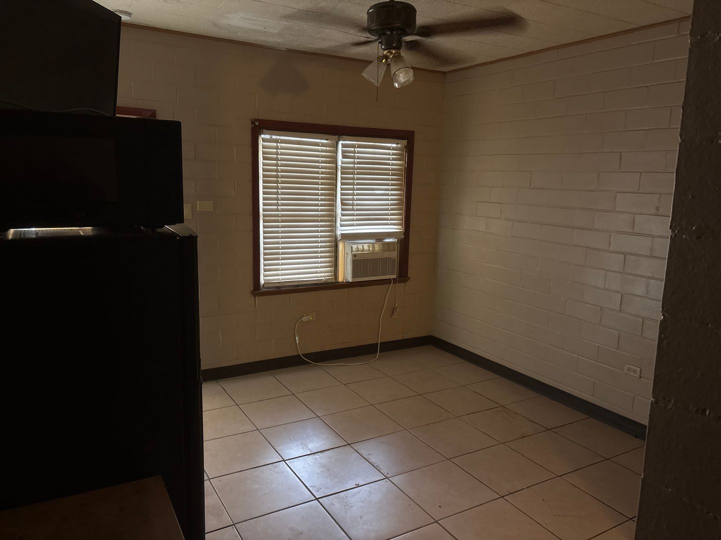 New Iberia Apartment: 218 West St. Peter Street