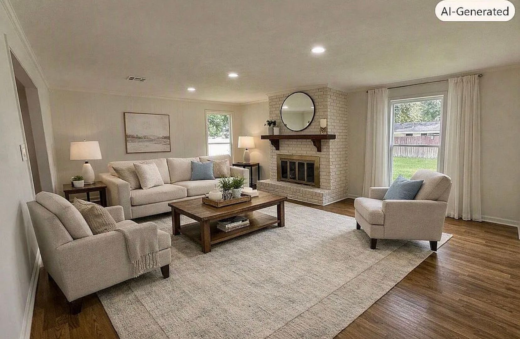 214 Brentwood Blvd 5 of 12