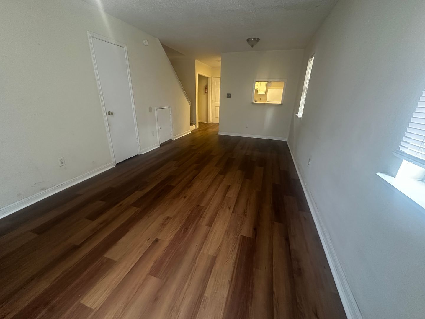 Lafayette Apartment: 114 Rue Royale