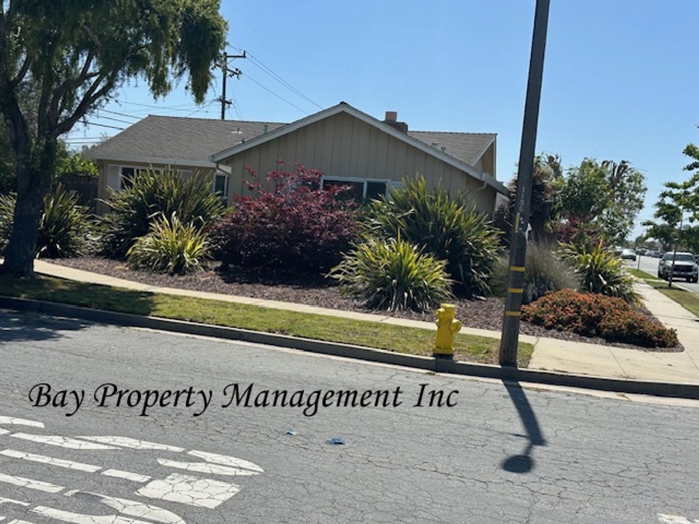 Salinas House: 1604 Cupertino Way