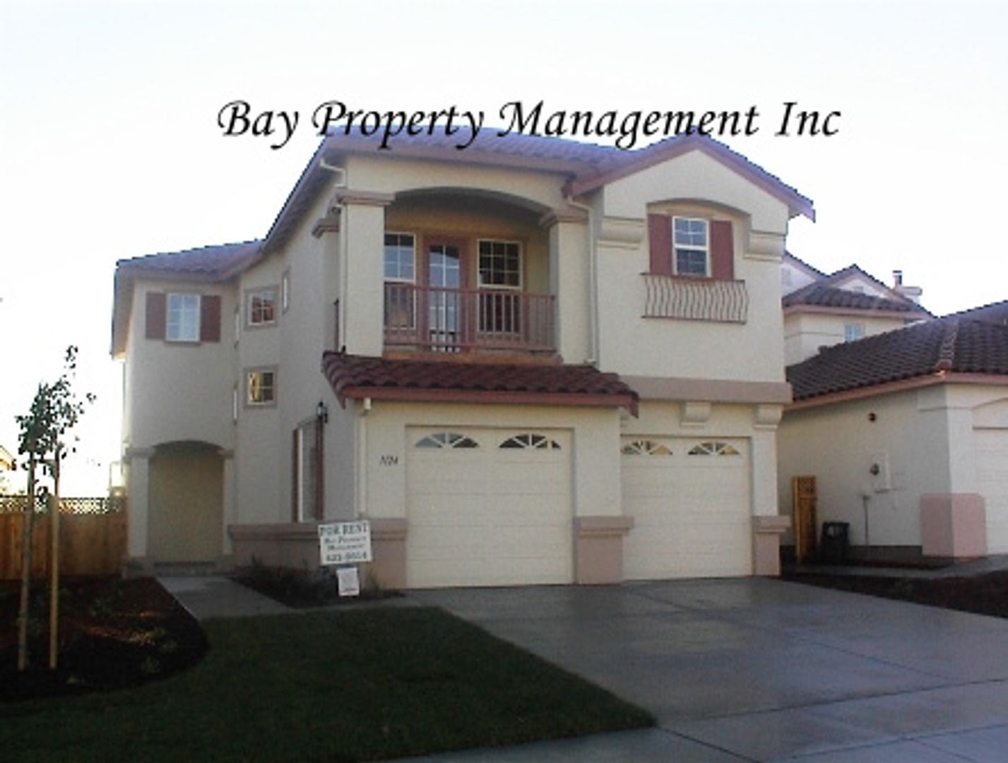 Salinas House: 1124 Cobblestone St.