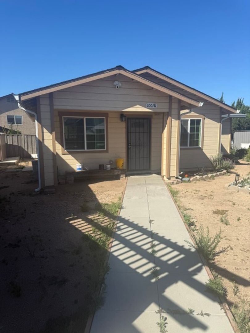 Soledad Apartment: 1001 Highpoint Court