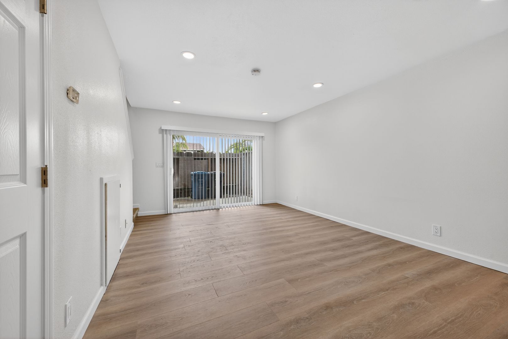 Salinas House: 1116 Cortez St #B