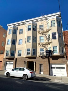 REMODELED SUNNY 700 sf 1BR/1BA Heart of 9th/Irving UCSF GG Park AVAILABLE NOW – photo 1