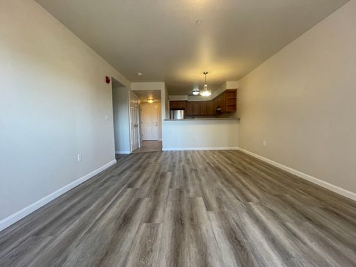 Rent Special!!! One bedroom One Bath Available Today! – photo 1