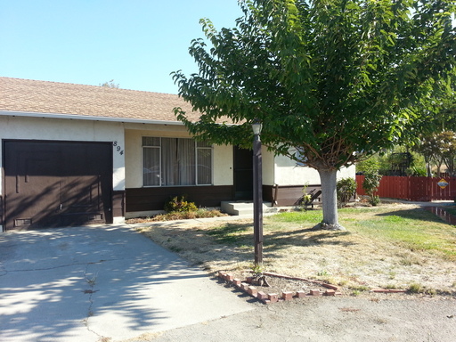 Charming & Private Duplex in Desirable Livermore Location!