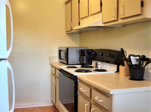 2 Bedroom Apartment for Rent at Fisherman's Landing – photo 1