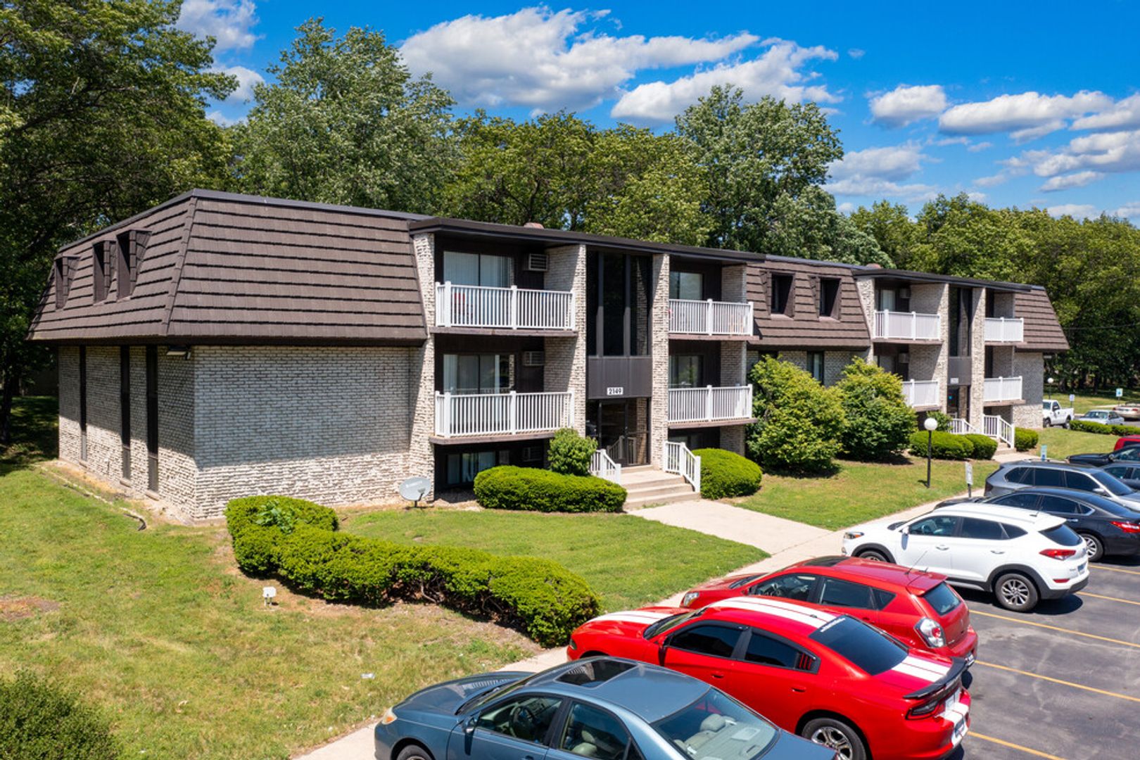 2217 Tanglewood Dr, Hammond, IN 46323