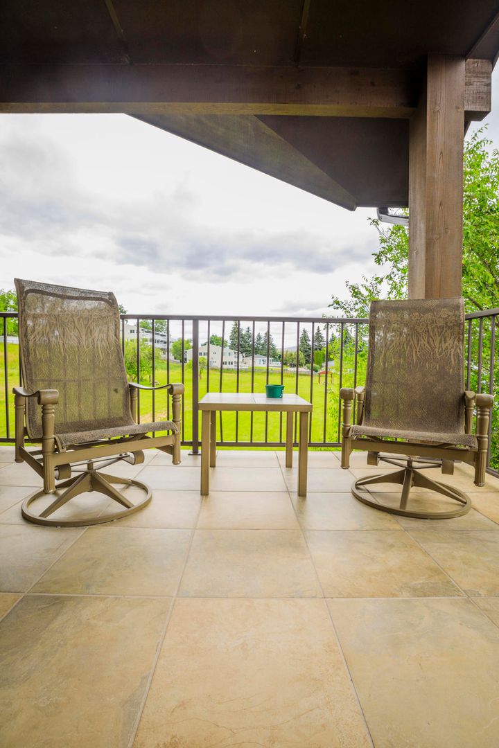 Watermark Condo - Fully Furnished Sept 1st, 2025 - May 31st, 2026