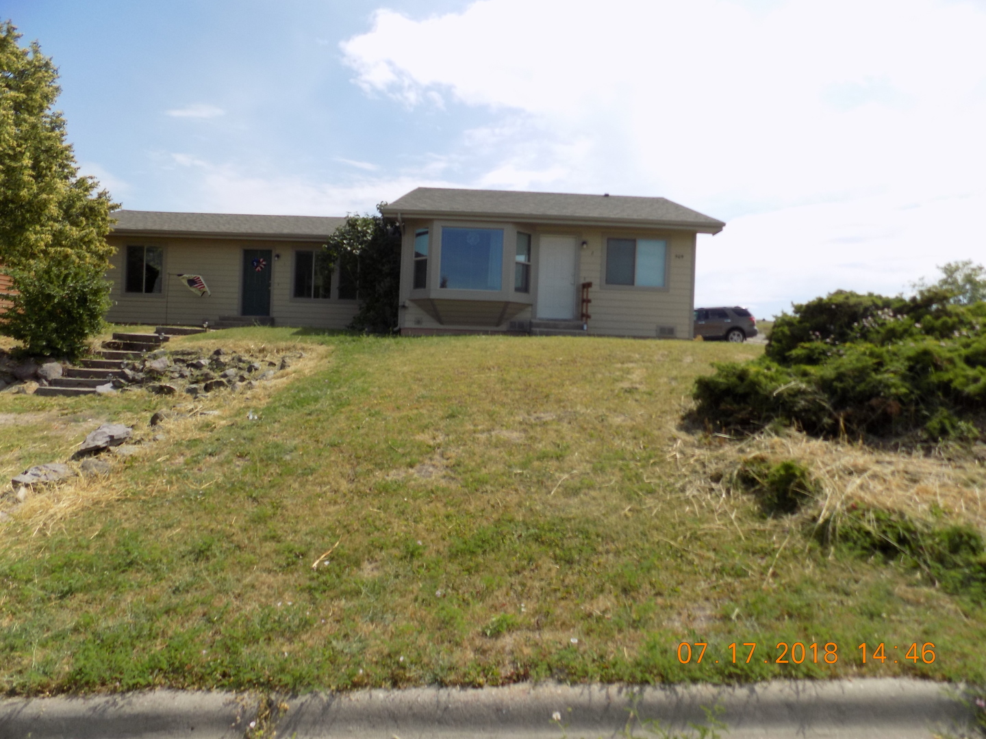 Haaglund 509 22nd Ave W