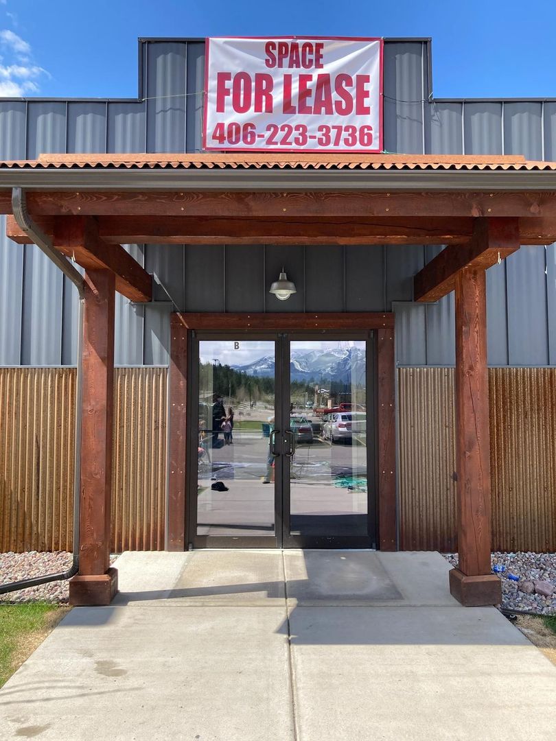 101 White water Place B , Polson, MT 59860