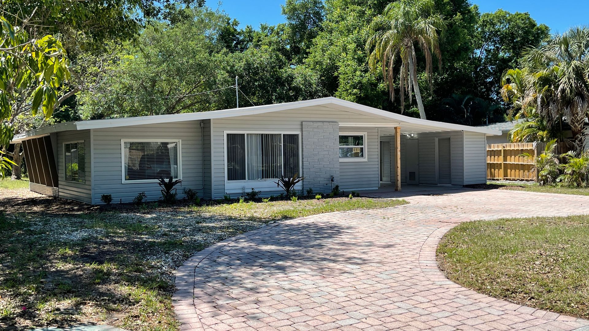 Sarasota House: 2504 S. Milmar Drive