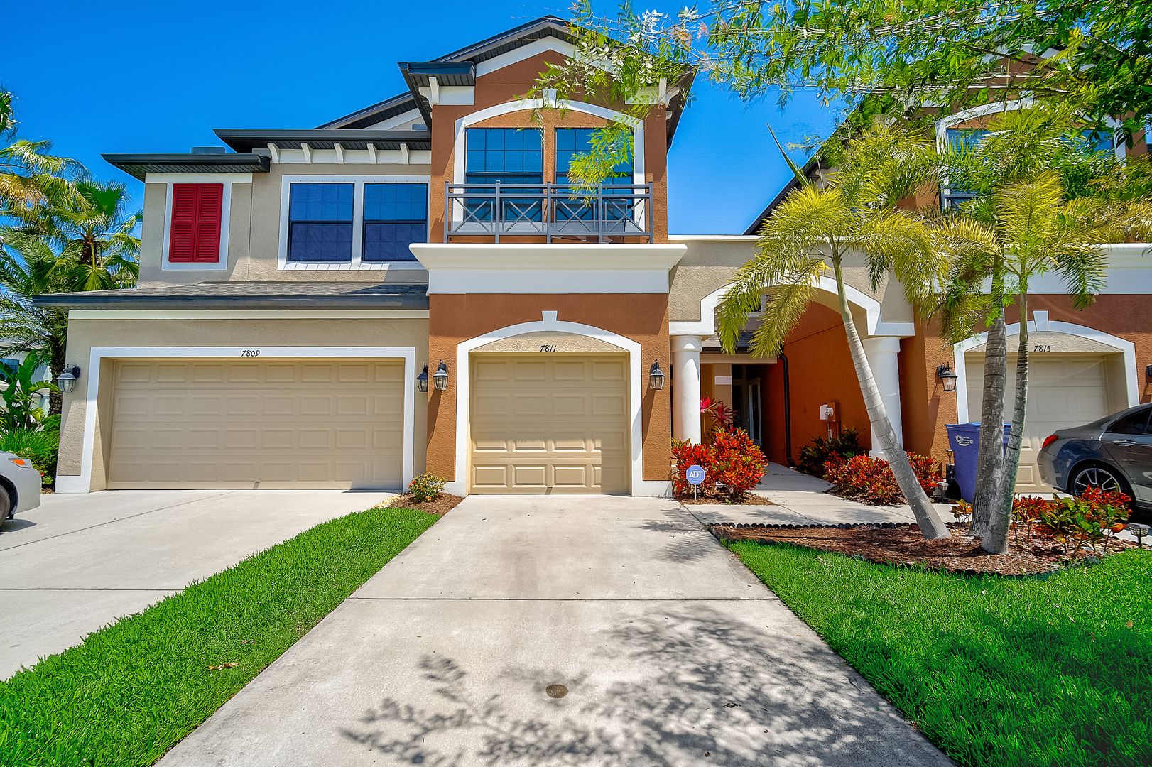 Bradenton House: 7811 52nd Ter E