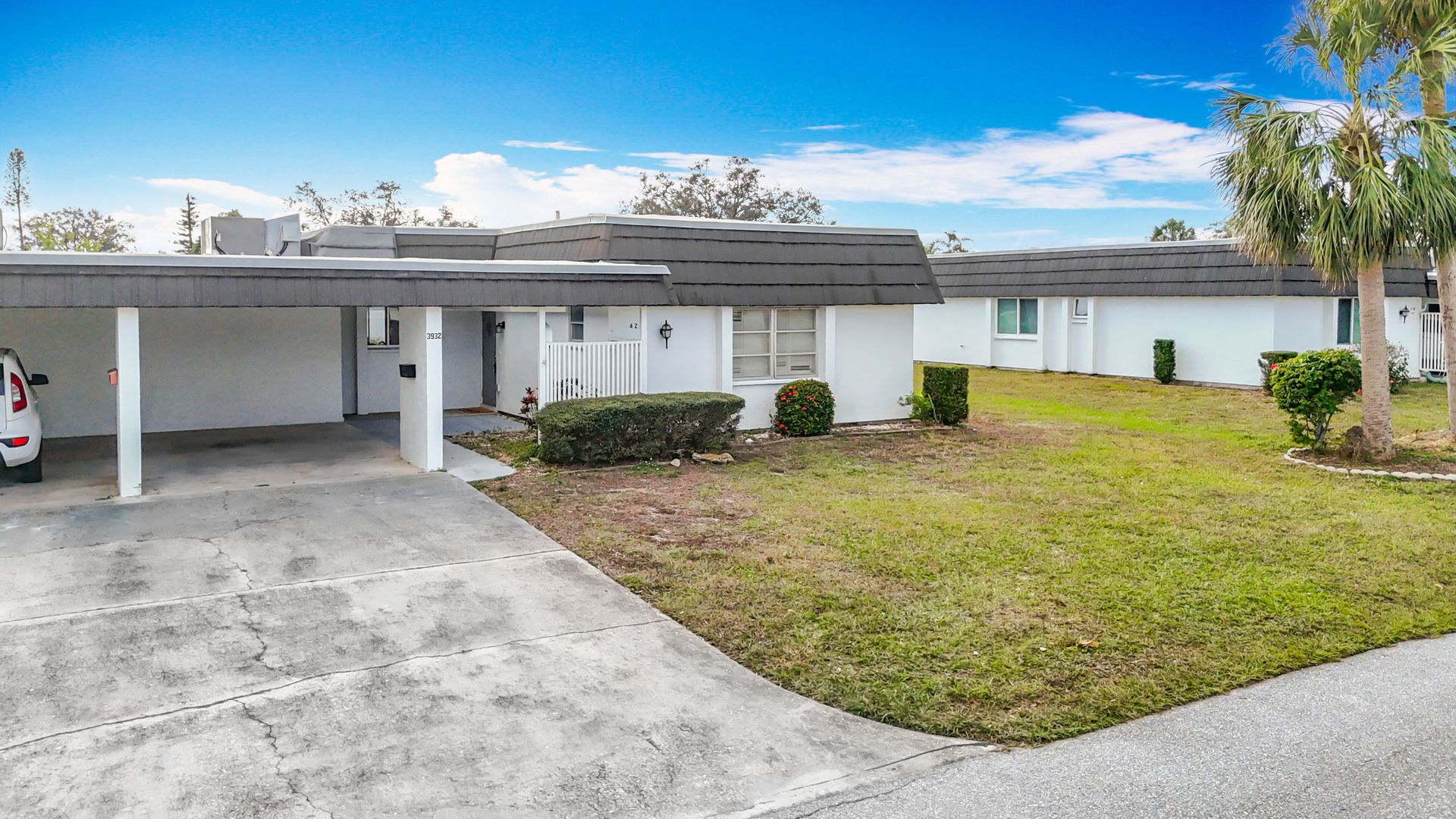 Sarasota Condo: 3932 Ashwood Lane, #42 - 3932 Ashwood Lane