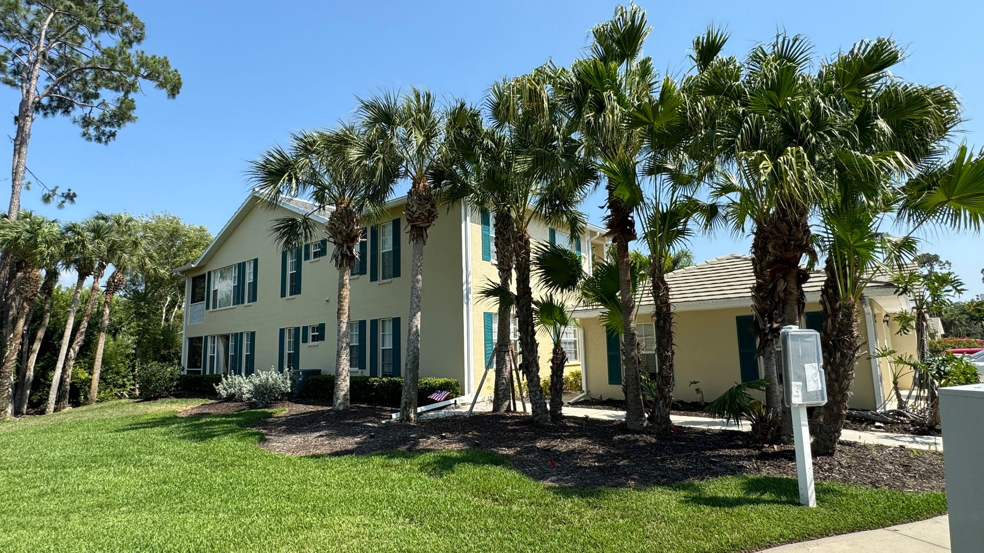 Venice Condo: 1714 Celtic Dr #201