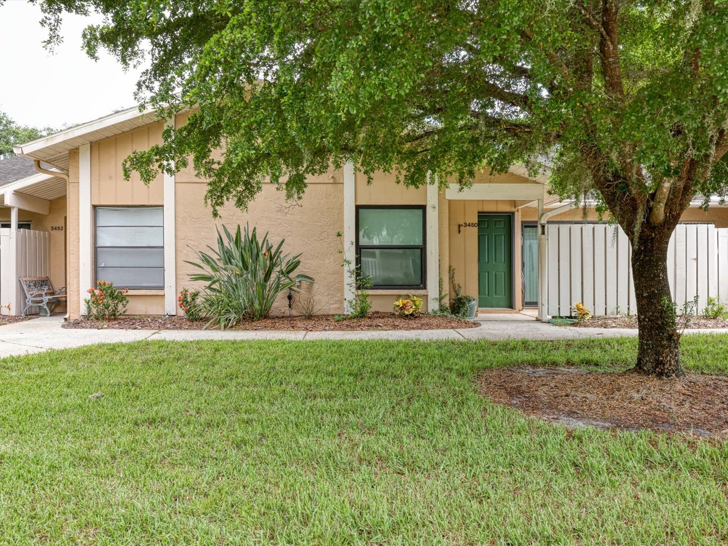 Sarasota House: 3450 Tallywood Lane #7150
