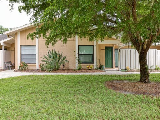 Turnkey Furnished Annual Rental – photo 1