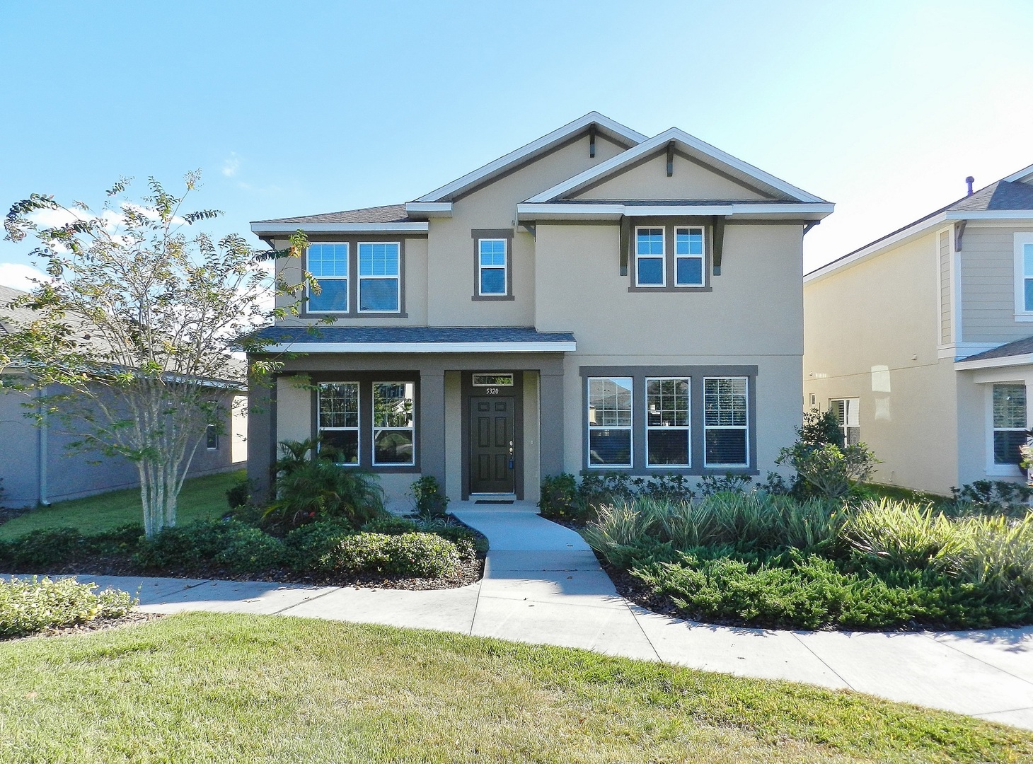 Lithia House: 5320 Sagecrest Drive