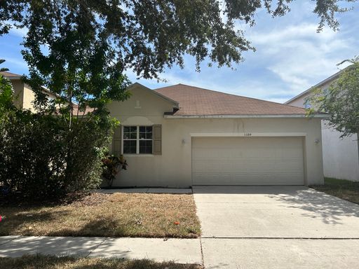 11164 Golden Silence Drive, Riverview, FL 33579