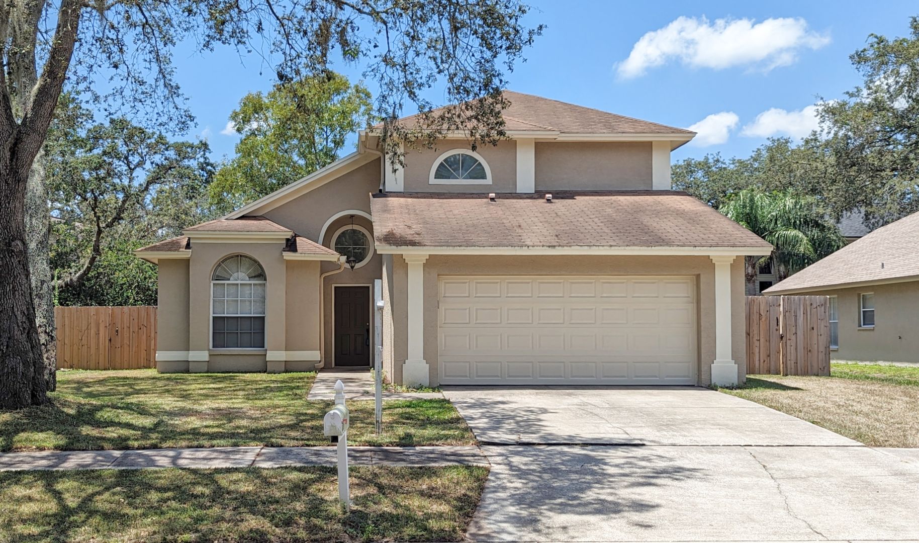 Valrico House: 4029 Quail Briar Drive