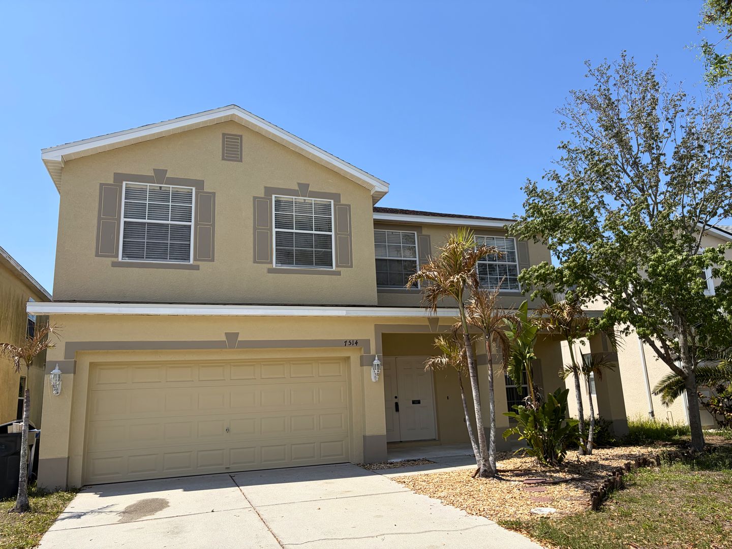 Gibsonton House: 7514 Dragon Fly Loop
