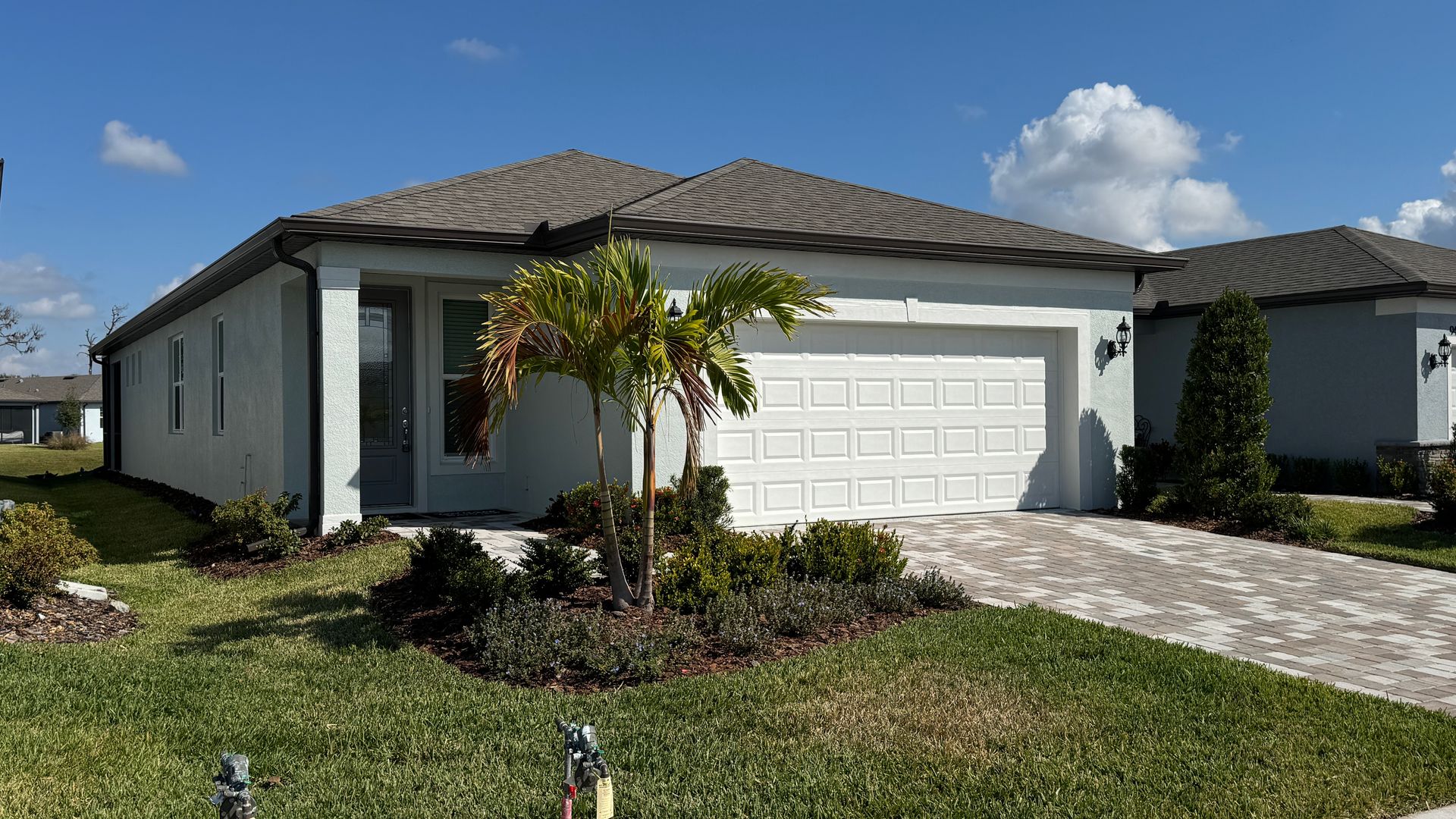 Parrish House: 9408 Coastline Way