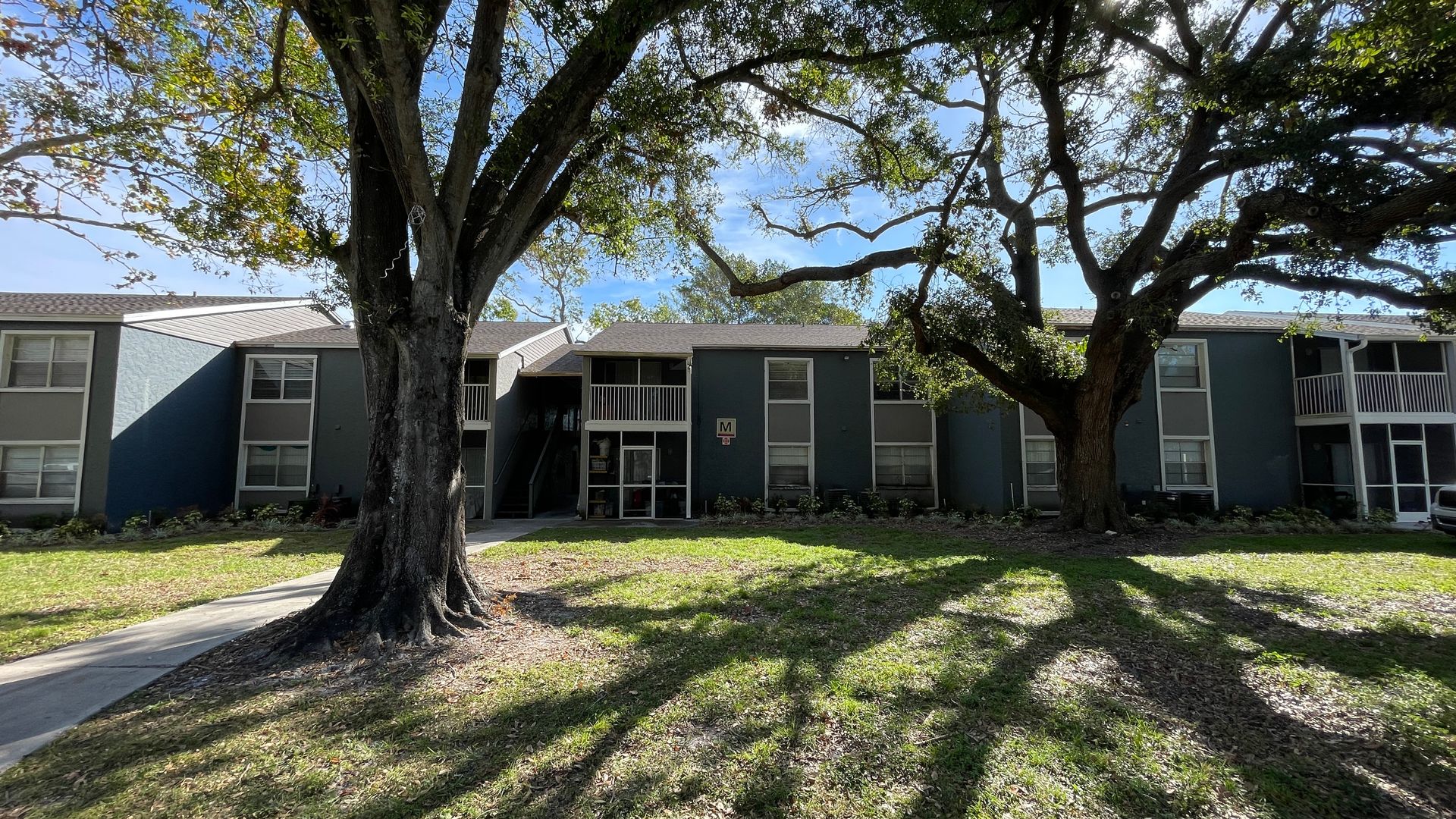 Bradenton Condo: 5400 26th St W #M222