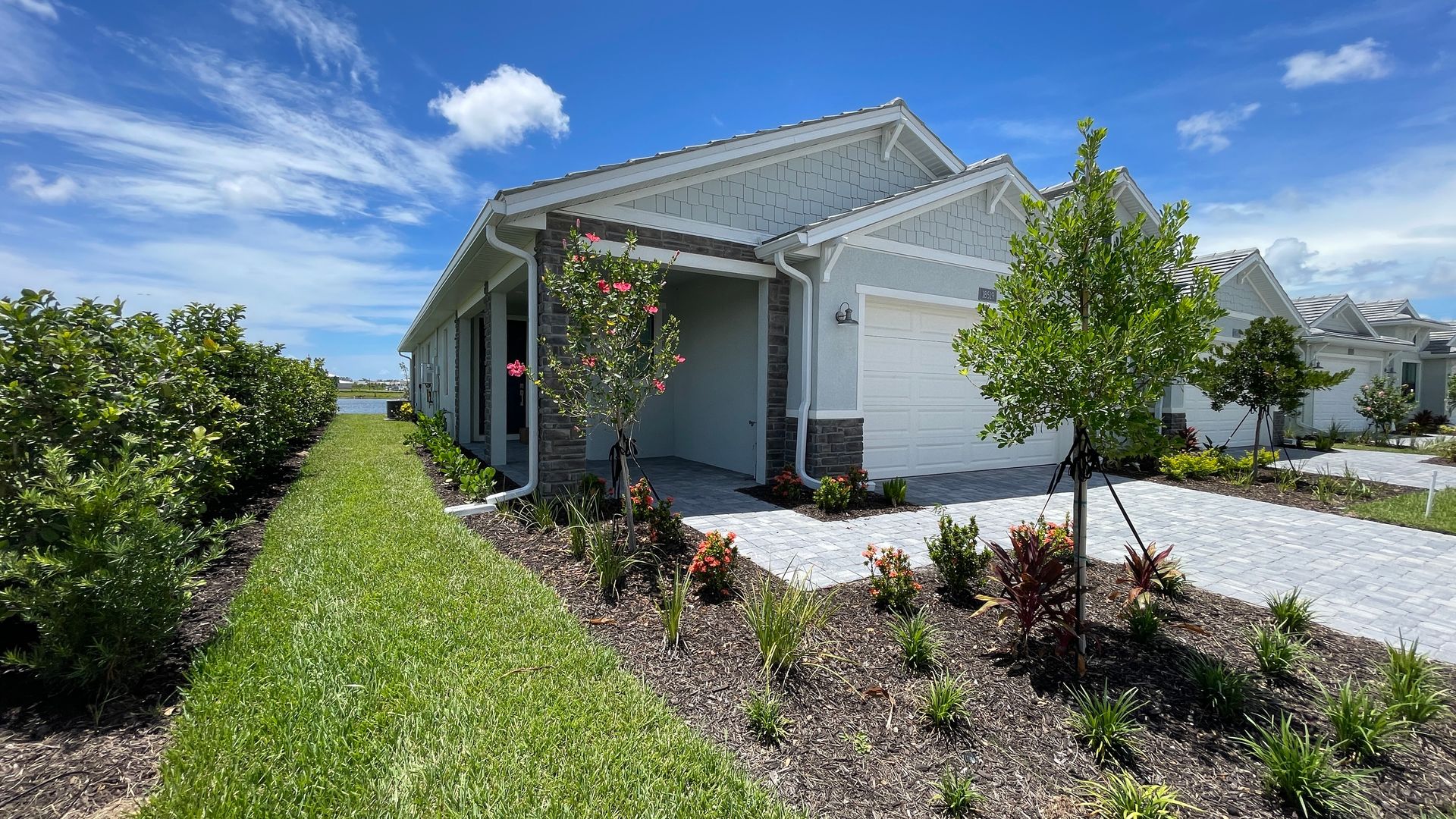 Venice House: 18519 Dayspring Place