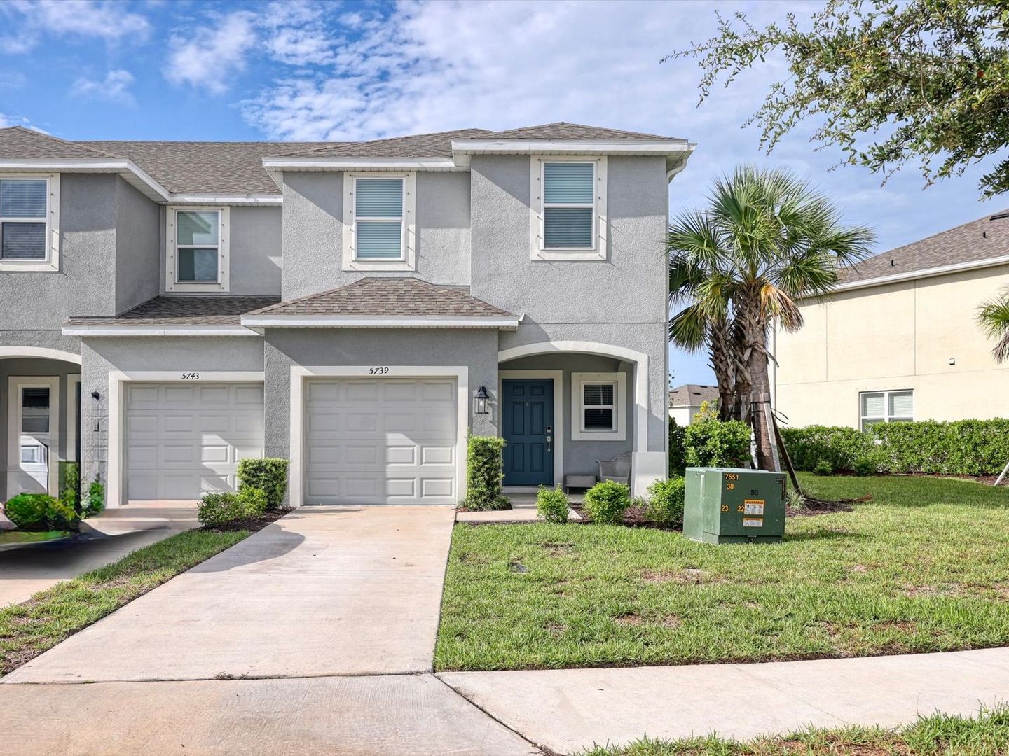 Nokomis Townhome: 5739 Archipelago Street
