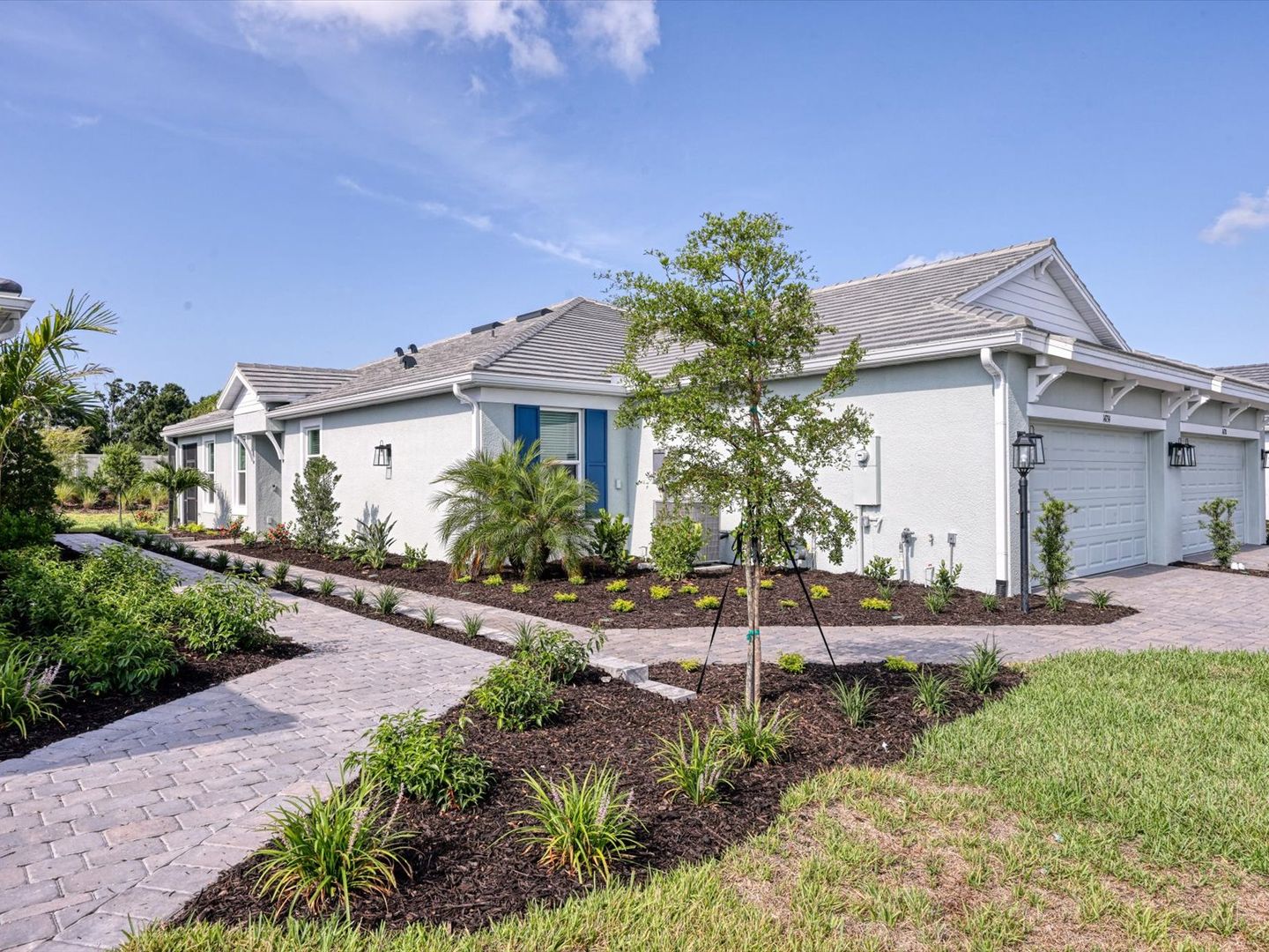 Bradenton House: 14734 Orrieto Place