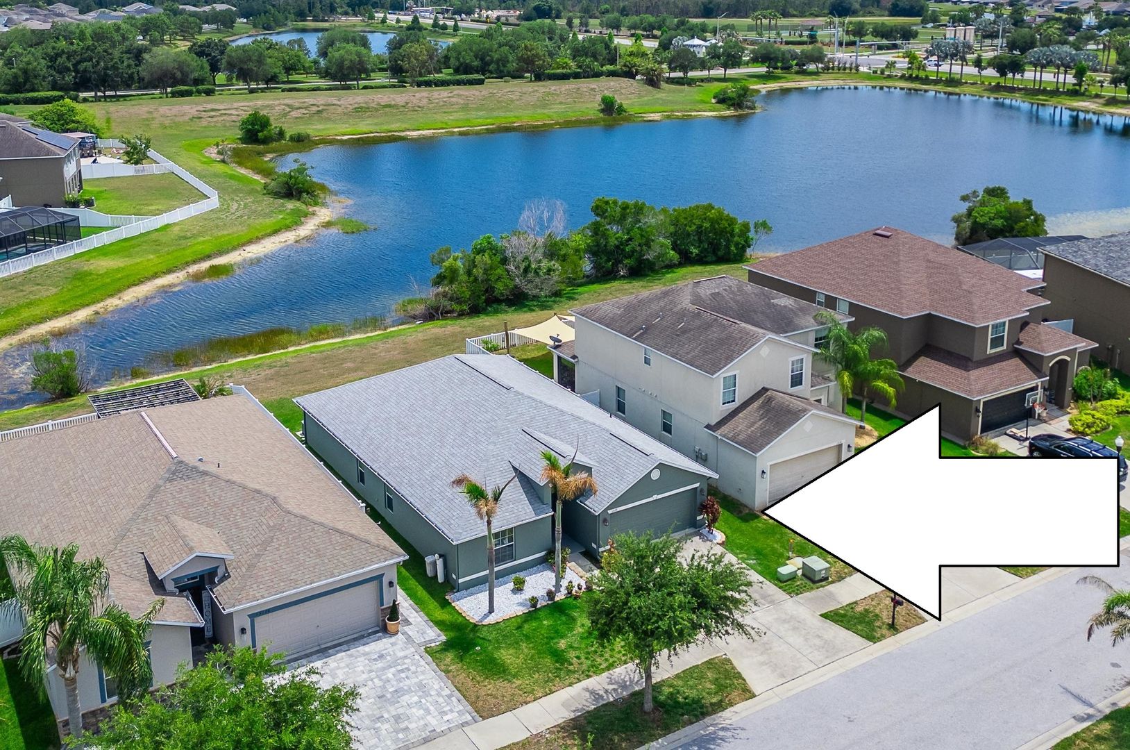 Riverview House: 13128 Royal Pines Drive