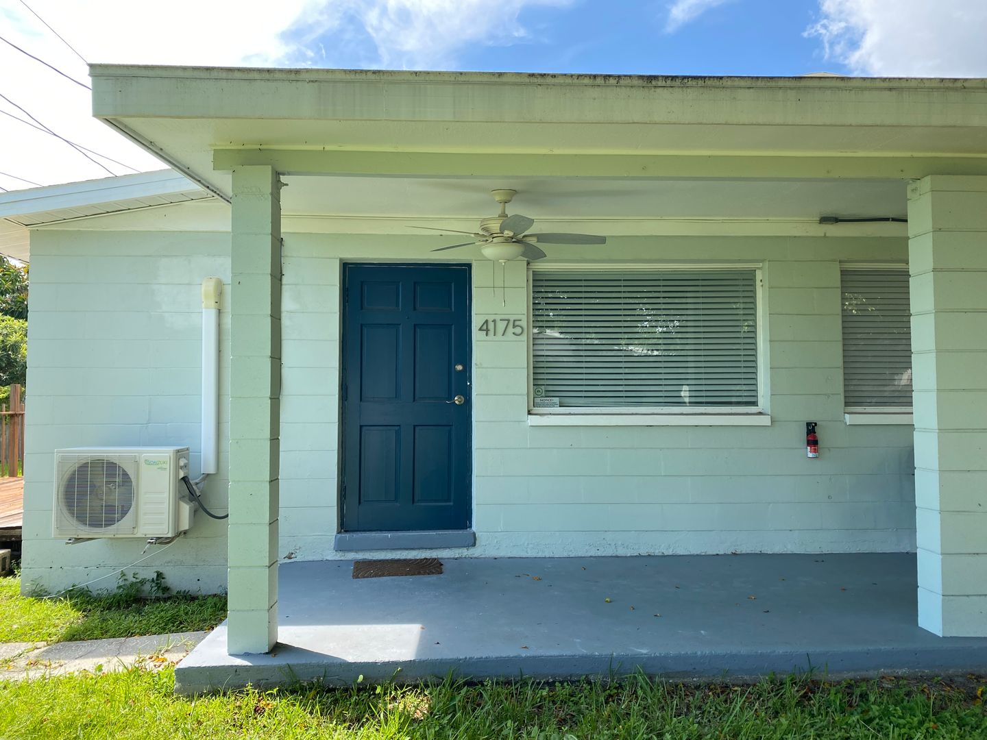 St Petersburg Apartment: 4163-4197 31st St N.