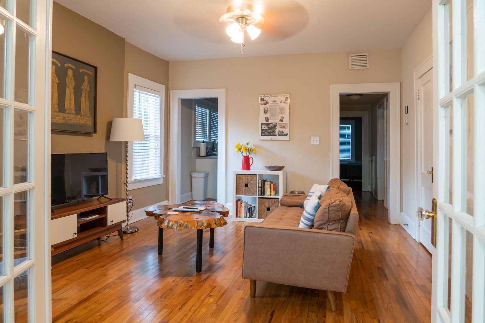 St. Petersburg Apartment: 8334 Diagonal Rd. N. Street