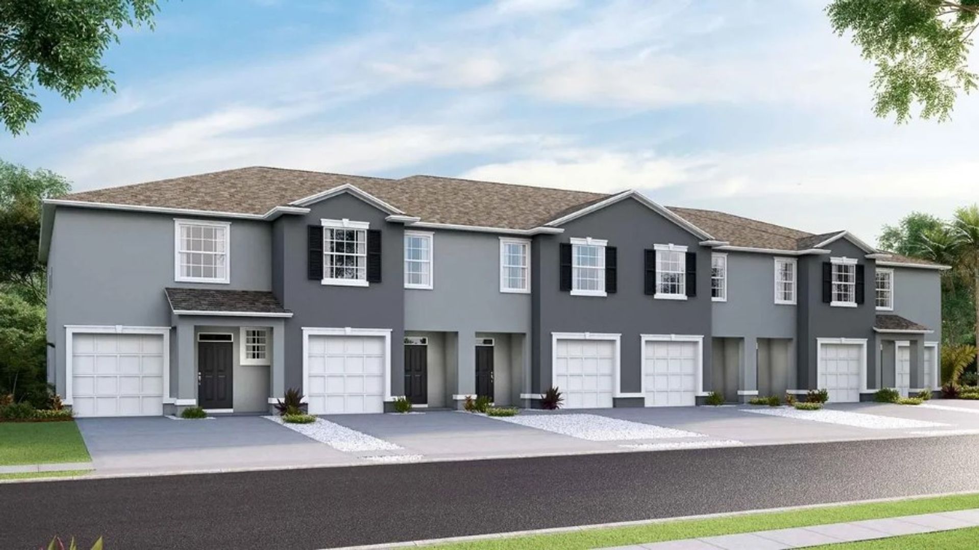 Wesley Chapel Apartment: 1401 Colt Creek Pl
