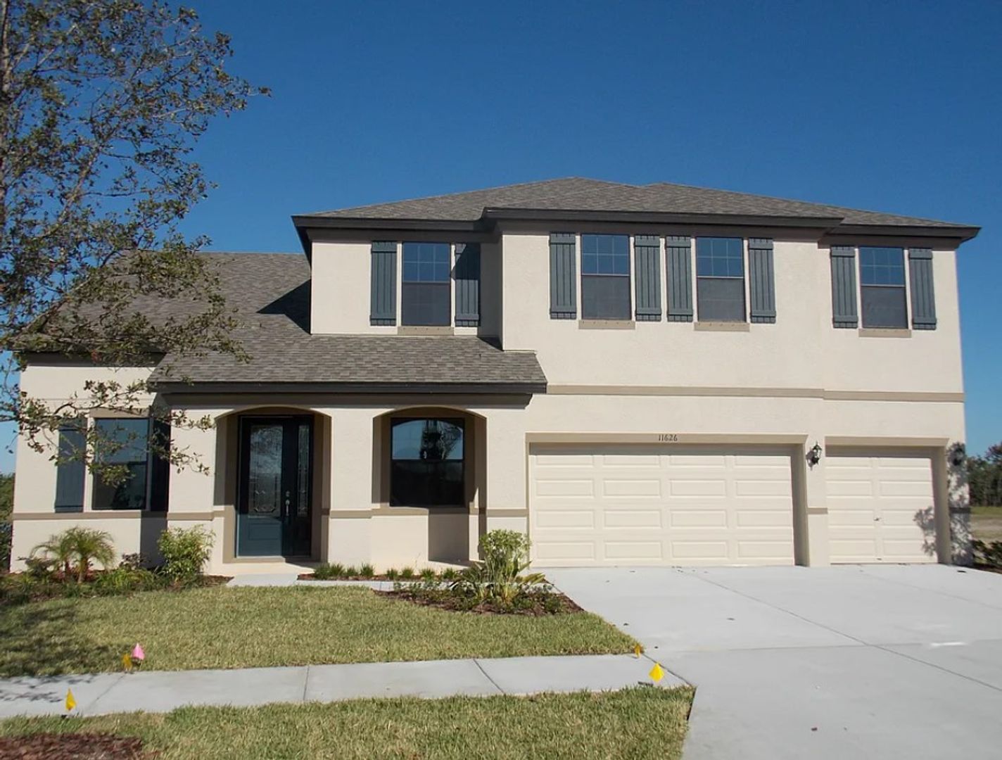 Riverview House: 11626 Iris Spring Ct