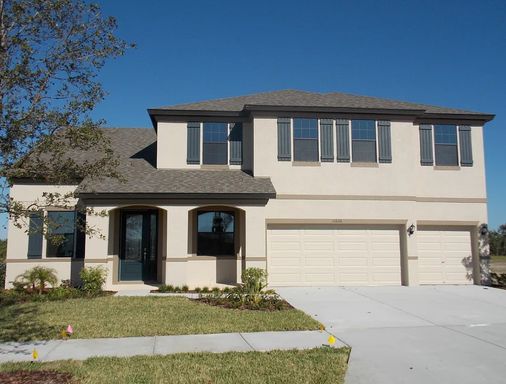 11626 Iris Spring Ct, Riverview, FL 33579