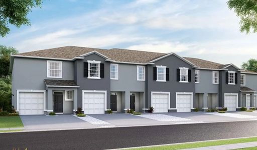 32997 Regent Canal Street, Wesley Chapel, FL 33545