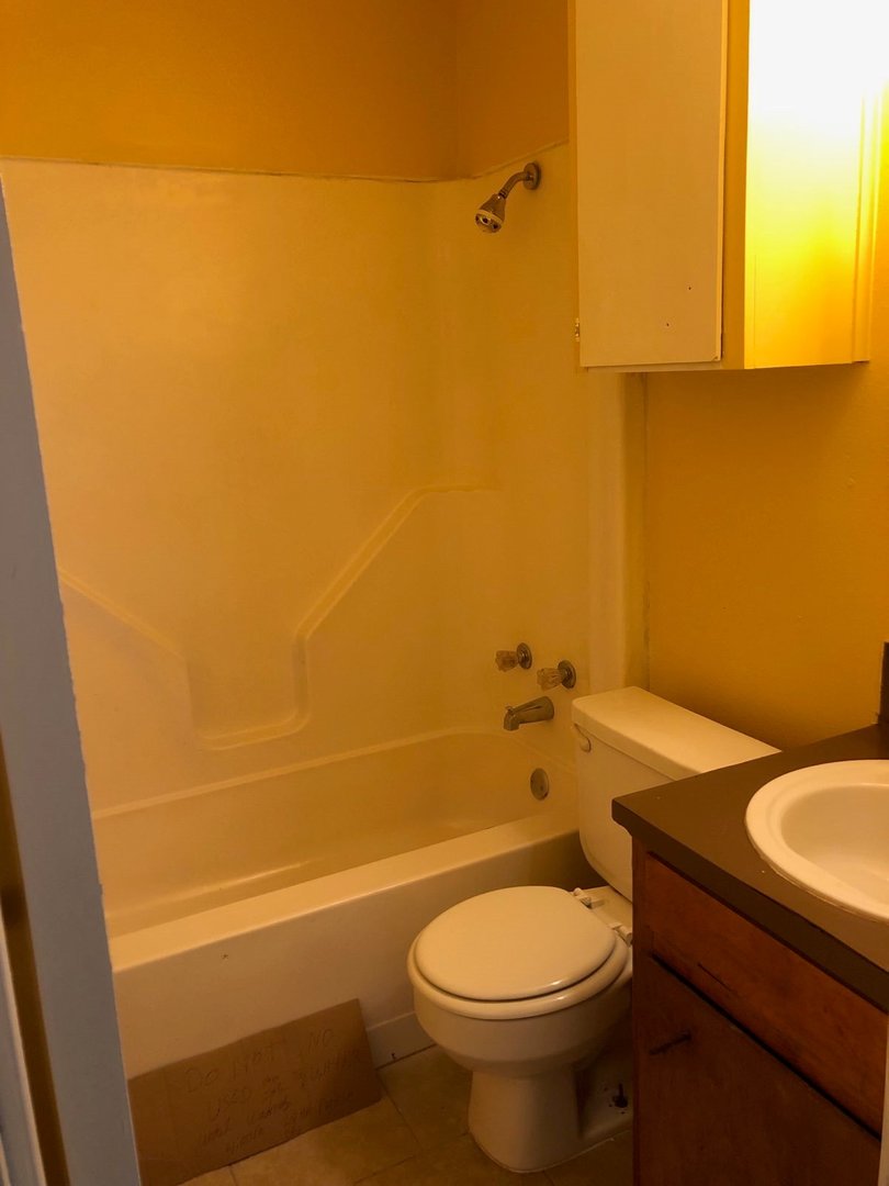 Killeen Apartment: 803 W. Avenue E